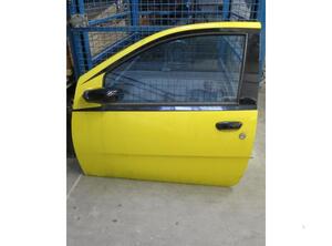 Door FIAT PUNTO (188_), FIAT PUNTO Hatchback Van (188_)