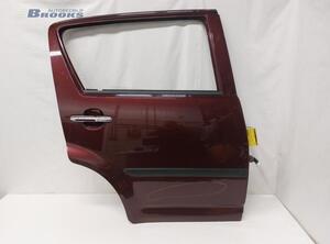 Door DAIHATSU SIRION (M3_), SUBARU JUSTY IV