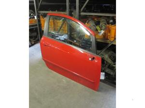 Door FIAT GRANDE PUNTO (199_), FIAT PUNTO (199_), FIAT PUNTO EVO (199_), ABARTH PUNTO (199_)