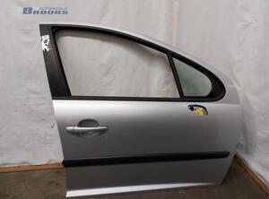 Door PEUGEOT 207 (WA_, WC_)