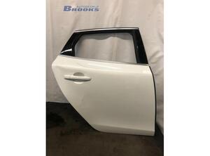 Door VOLVO V40 Hatchback (525, 526), VOLVO V40 Cross Country (526)