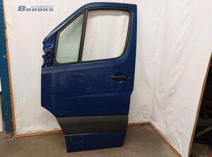 Door MERCEDES-BENZ SPRINTER 5-t Platform/Chassis (906)