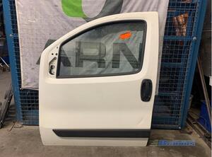 Door FIAT FIORINO Box Body/MPV (225_), FIAT QUBO (225_), FIAT FIORINO MPV (225_)