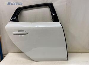 Door VOLVO V40 Hatchback (525, 526), VOLVO V40 Cross Country (526)