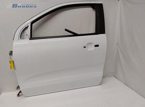 Door FORD RANGER (TKE)