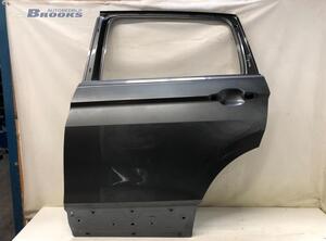 Door VW TIGUAN (AD1, AX1), VW TIGUAN ALLSPACE (BW2), VW TOUAREG (CR7)