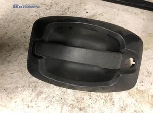 Door Handle PEUGEOT BOXER Van, OPEL MOVANO C Van (U9)