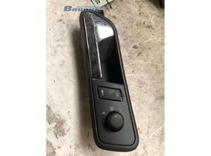 Door Handle VW TOURAN (1T1, 1T2)