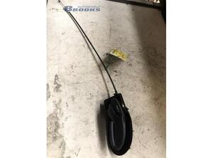 Door Handle FORD FOCUS Turnier (DNW)