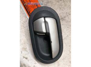 Door Handle MITSUBISHI COLT VI (Z3_A, Z2_A), MITSUBISHI Colt VII (Z2_A)