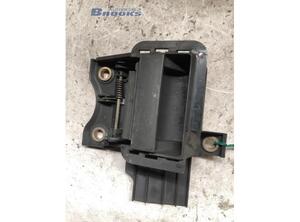 Türgriff hinten VW Caddy III Kasten 2KA 2K0829309 P1599016