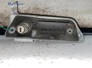 Door Handle VW CADDY III Box Body/MPV (2KA, 2KH, 2CA, 2CH)