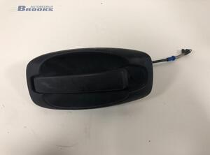 Door Handle FIAT FIORINO Box Body/MPV (225_), FIAT QUBO (225_), FIAT FIORINO MPV (225_)