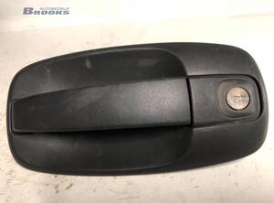 Door Handle OPEL VIVARO A Bus (X83), OPEL VIVARO A Van (X83)