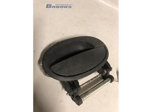 Door Handle OPEL CORSA C (X01)