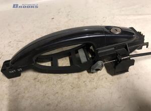 Door Handle FORD FOCUS II Turnier (DA_, FFS, DS)