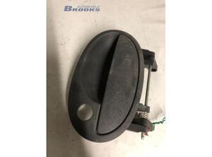 Door Handle OPEL CORSA C (X01)