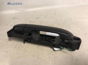 Door Handle NISSAN MICRA III (K12)