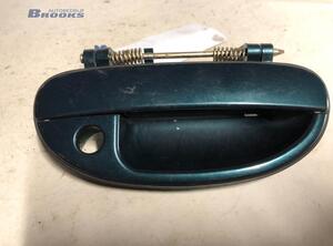 Door Handle DAEWOO NUBIRA Wagon (J100), CHEVROLET NUBIRA Estate, DAEWOO NUBIRA Wagon (J200)