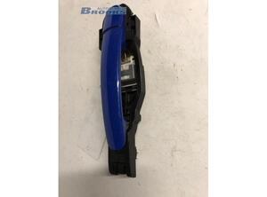 Door Handle SEAT LEON (1M1)