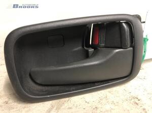 Door Handle MITSUBISHI OUTLANDER I (CU_W)