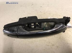 Door Handle MERCEDES-BENZ E-CLASS (W211), MERCEDES-BENZ E-CLASS T-Model (S211)