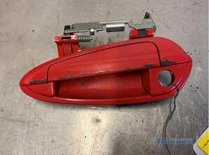 Door Handle FIAT GRANDE PUNTO (199_), FIAT PUNTO (199_), FIAT PUNTO EVO (199_), ABARTH GRANDE PUNTO