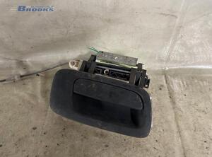 Door Handle OPEL ZAFIRA A MPV (T98)