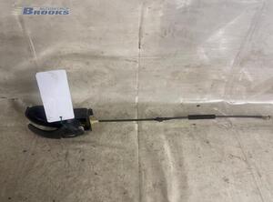 Door Handle FORD FOCUS Turnier (DNW)