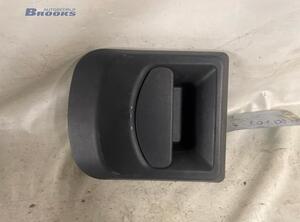 Door Handle IVECO DAILY IV Van, IVECO DAILY V Van, IVECO DAILY VI Van, IVECO DAILY V Platform/Chassis