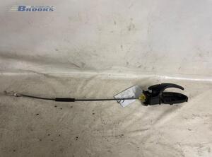 Deurhendel FORD FOCUS Turnier (DNW)