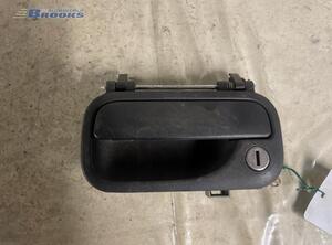 Door Handle OPEL CORSA B (S93), FORD FIESTA Hatchback Van (FVD), OPEL CORSA B Hatchback Van (S93)