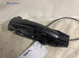 Door Handle SEAT IBIZA IV (6J5, 6P1), SEAT IBIZA IV SC (6J1, 6P5), SEAT IBIZA IV ST (6J8, 6P8)