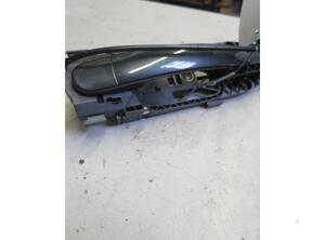 Door Handle SEAT IBIZA IV (6J5, 6P1), SEAT IBIZA IV SC (6J1, 6P5), SEAT IBIZA IV ST (6J8, 6P8)