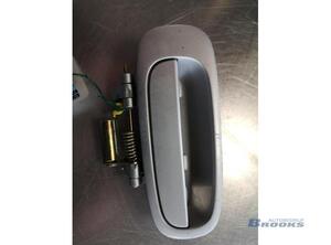 Door Handle TOYOTA COROLLA Liftback (_E11_)