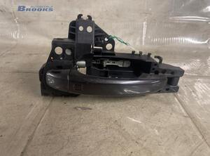 Türgriff links hinten Audi A4 Avant 8K, B8 8T0837885 P7453387