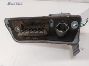 Door Handle VW CADDY III Box Body/MPV (2KA, 2KH, 2CA, 2CH)