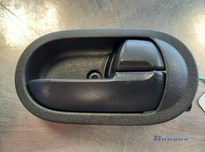 Door Handle MITSUBISHI COLT VI (Z3_A, Z2_A), MITSUBISHI Colt VII (Z2_A)