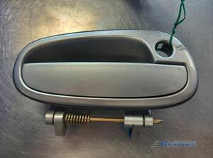 Door Handle DAEWOO LACETTI Hatchback (KLAN), CHEVROLET LACETTI (J200), CHEVROLET NUBIRA Saloon