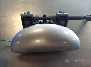 Door Handle PEUGEOT 206 Hatchback (2A/C), PEUGEOT 206 Saloon, PEUGEOT 206 SW (2E/K)