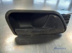 Door Handle VW CADDY III Box Body/MPV (2KA, 2KH, 2CA, 2CH)