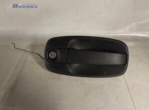 Door Handle RENAULT TRAFIC II Van (FL), RENAULT TRAFIC II Bus (JL)