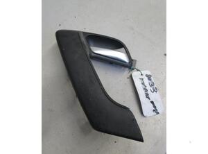 Door Handle VW POLO (6R1, 6C1), VW POLO Van (6R)