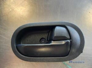 Door Handle MITSUBISHI COLT VI (Z3_A, Z2_A), MITSUBISHI Colt VII (Z2_A)