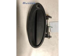 Door Handle RENAULT LAGUNA I Grandtour (K56_), MERCEDES-BENZ PAGODE (W113)