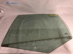 Door Glass VW BORA (1J2)