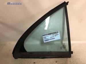 Side Window MERCEDES-BENZ C-CLASS (W203)