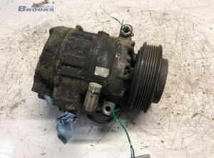 Air Conditioning Compressor RENAULT VEL SATIS (BJ0_)