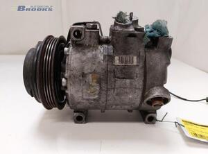 Airco Compressor AUDI A4 (8D2, B5)