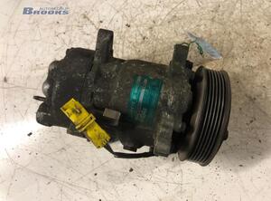 Air Conditioning Compressor PEUGEOT 307 (3A/C)